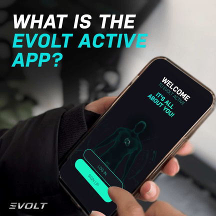 202412_Social Tile_What is the Evolt Active App
