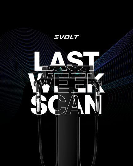 Final Week Scan