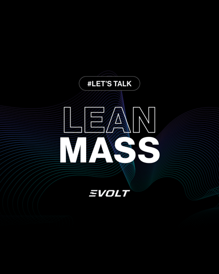 Lean Mass