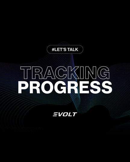 Lets Talk - Training Progress